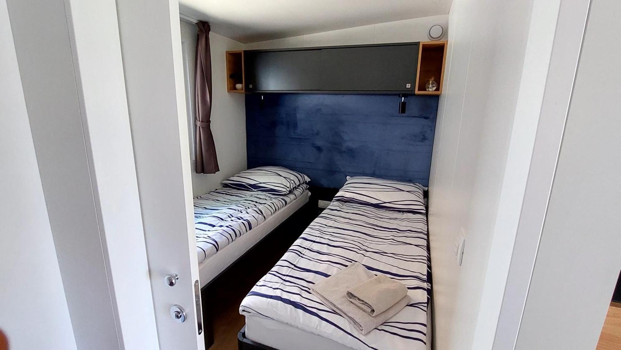 Mobile Homes Selce - Alpe Jadran Mobil - 631 Exterior foto